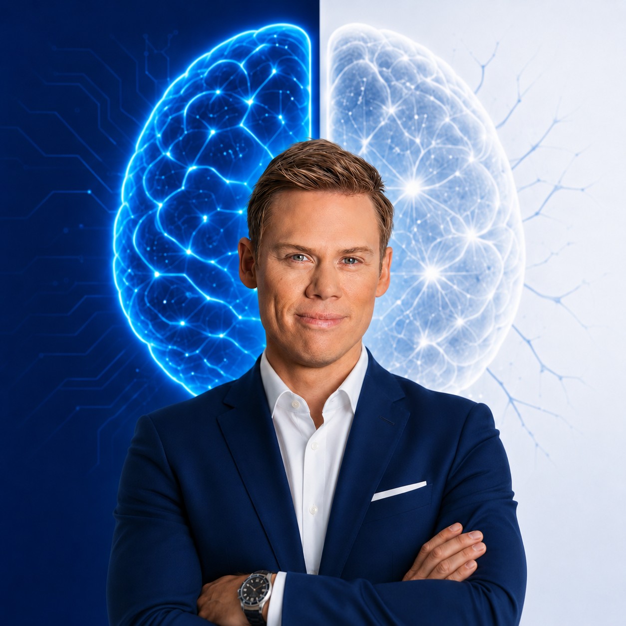 Human value in an AI world